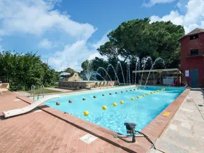 Holiday house near the lake Trasimeno, two pools and spa area - Image 5
