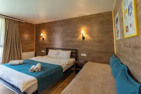 Kazbegi Cottages - Image 5
