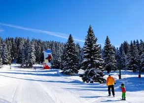 Studio NATHEN - Parking - Wifi - Balcon Sud ouest - Chamrousse 1650 - Image 2