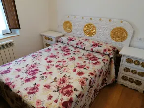 Apartment in a rural house with a large garden 5 minutes from the beach - Image 5