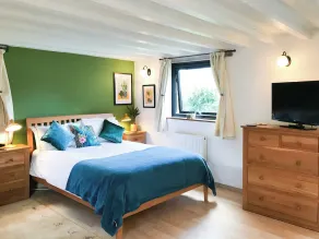 Little Fursdon Apartment - Image 5