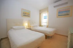 Penthouse en bord de mer avec jardin sur le toit, Proche du port de plaisance et des restaurants - Image 5