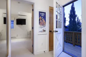 Deluxe Privathaus Minuten zu Fuß zum Aspen Mountain Skifahren und der Innenstadt! - Image 4