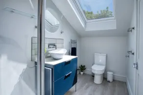 The P19 Sty - 1 Bedroom Studio - Princes Gate - Image 4