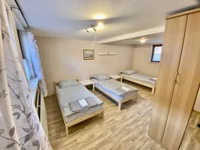 Fitters' accommodation Nesselröden - Image 3