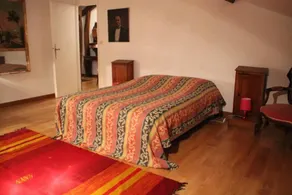 Maison de caractère familiale pour 15 personnes dans parc privé de 220Ha. - Image 4