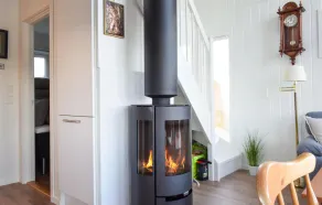 Belle maison de 2 chambres à Moi - Image 2