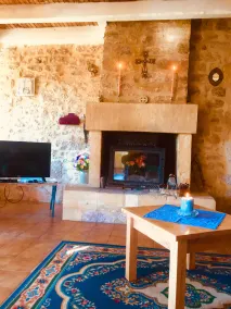Maison de Montfort - Posizione ideale vicino a Sarlat Vista favolosa di Chateau Montfort - Image 3