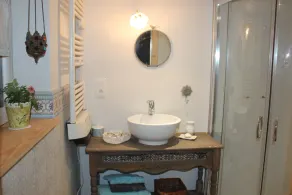 Charming 60 m2 guest suite in KAYSERSBERG (Bed & Breakfast) - Image 2