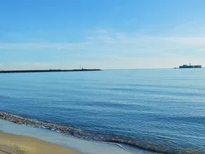 3-room apt with terrace, AC, parking in Cap d'Agde, near beach and shops - Image 3