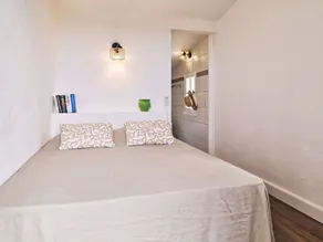 Nice apartment for 6 people with WIFI, A/C, TV, patio, pets allowed and panoramic view - Image 5