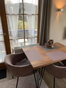 Ferienwohnung/app. für 2 Gäste mit 32m² in Schöfweg - Image 5