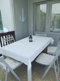 Casa vacanze con i giocattoli in giardino - Image 5