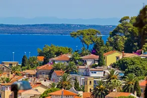 Apartment in Susak with Air condition, WIFI (3865-1) - Image 5