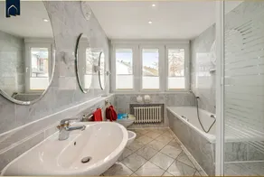 Geräumiges Ferienappartement für Max. 5 Personen im Herzen von Heringsdorf - Villa Seeland - Image 3
