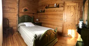 Casa di campagna \"Ruta de la Plata\", piacevole - Image 3