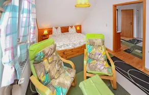1 bedroom beautiful apartment in Userin - Image 4