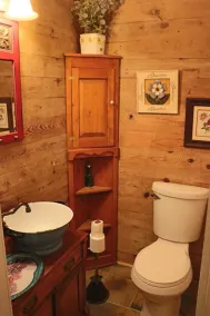 Gap Mercantile Cottage - Image 2