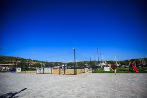 The Sea Lodges - Bootshaus Floating Sea House Portoroz - Image 2