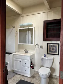 Private 1BR Furnished Cottage w/ Ocean Views • Near Montecito • Month-to-Month - Image 2