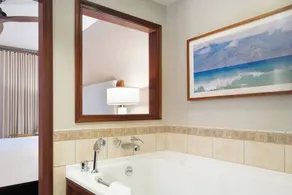 Marriott's Maui Ocean Club - Luxurious 1-Bedroom - Ocean View - Image 4