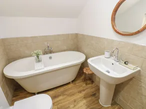 Ivy Cottage - Image 4