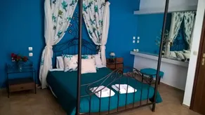 VILLA WITH  PRIVE POOLGARDEN AREA, bbq , wi-fi,  near sea , town, local tavern - Image 4