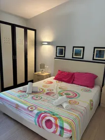 Porto Vecchio Strand i Santa Giulia App 1 soveværelse, 5 personer med swimmingpool, wifi - Image 4