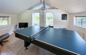 Nice Home In Rødby With Sauna - Image 2