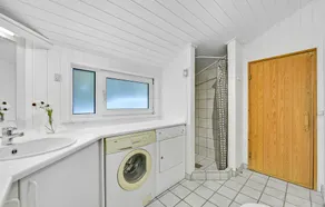 Fantastisk hjem i Blåvand med sauna - Image 3