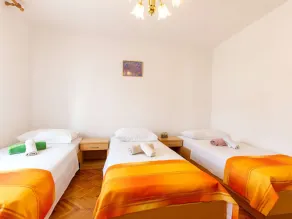 Apartment in Tribalj with Sea View and Beach - Image 4