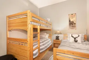 Ski to the door!True SI/SO Luxury 2BrTH-Private HT - Image 4