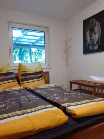 Vacation home \"Haveloase\" in a very quiet location directly on the water - Image 5
