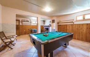 Pool, Grill, WiFi, Billard, Fahrräder, Badminton, Geschirrspüler, Waschmaschine - Image 5