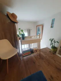 Appartement exceptionnel pour 2 personnes à Aix en Provence - Image 3