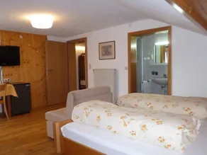 TOP 6 with 2 bedrooms and balcony - Haus Christian - Image 3