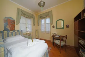 Villa Vibe Luce, beautiful period villa with private pool and lake view - Image 5
