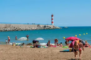Le Mieukerien, 150 m fra strandene og 15 minutter fra den afrikanske reserve - Image 5