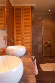 luxury villa,Mesinnia,penthouse sea view, family,reunions,swimming pool,leisure - Image 4