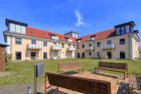 Peenemünde, Seglerhafen ST Tjalk 03 & 10 - Image 5