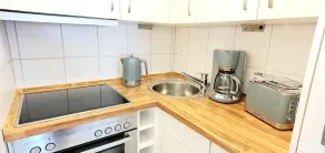 Appartement \"sprotte\" in St. Peter-ording für 2 Personen - Image 4