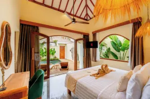 Villa Aldona by Pertama Stay - Image 5