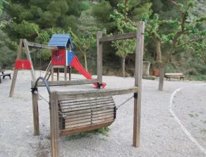 URLAUB IM KLETTERBEREICH - Image 2