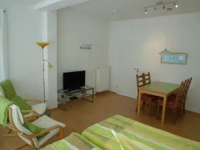 Haus Amrum - Located east village on the dunes: FeWo2 *look, book, experience* - Image 5