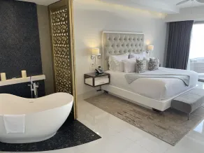 3 BR 3.5 BA w Loft Suite @ Garza Blanca Resort & Spa Los Cabos - Image 5