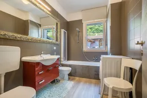 Ferienwohnung 'Villa Vittoria' mit Bergblick, Balkon und WLAN - Image 3