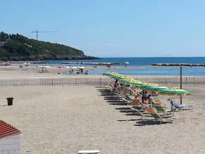 Il Girasole Formia Guesthouse rooms - Image 5