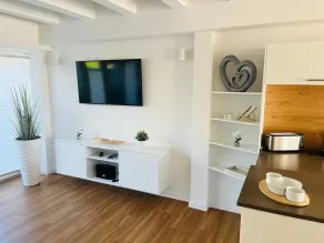 Ferienwohnung "Dani" - Haus Stubnitz - Image 2