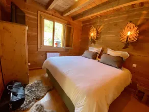 Chalet Pour 11 Personnes Hautes Vosges - Image 3