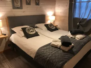 Madeira Cottage, puro decoração, estilo de montanha - Image 4